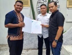 DPD LSM PKR Kabupaten Deli Serdang Terbentuk Masa Bakti Periode 2024-2029
