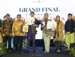 Disparbud Majalengka kembali Gelar Pemilihan Moka sebagai Ajang Promosi Wisata, Budaya dan Ekraf.