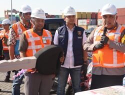 Puluhan Kendaraan Bermotor Hasil Penggelapan dan Fiducia, Polisi : Rugikan Pihak Finance