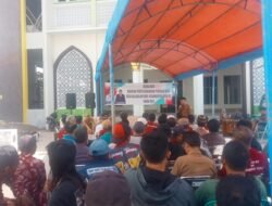 Sosialiasi Penyelenggaraan Penataan Desa Rajagaluh Kidul Kecamatan Rajagaluh Tahun 2024.