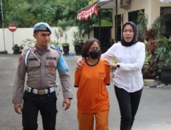 Polres Malang Tangkap Pelaku Pembunuhan Warga Pakis Malang, Motifnya Pinjam Uang Tak Diberi