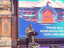 Polda Bali Adakan Musurenbang 2024