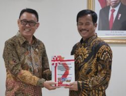 BP Batam Raih Opini WTP Delapan Kali Berturut-turut