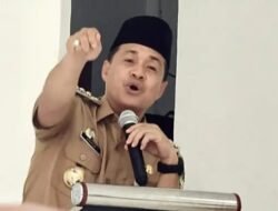 Meminta Kepada Kapoldasu Terapkan TPPU Tersangka Zahir Agen Dan Calo Turut Serta Rekrutmen PPPK Di Batu Bara
