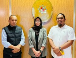 Tersangka Pemalsuan IUP Sudah Ditahan, Advokat Happy Hayati Ingatkan Mahkamah Agung Agar Beri Putusan Yang Adil
