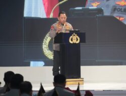 SSDM Polri Raih Penghargaan Pelayanan Prima Versi PEKPPP Nasional