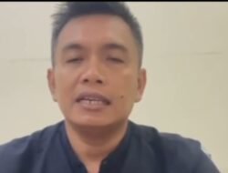 Video Pernyataan Ipat, Akan Mendampingi Kembang Hartawan dalam Pilkada 2024