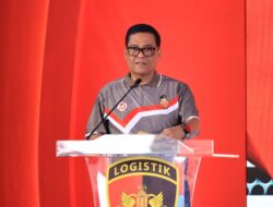 Polri Gelar Kapolri Cup Shooting Championship 2024
