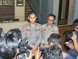 Polresta Malang Kota Sukses Tekan Angka Lakalantas Selama OPS Patuh Semeru 2024