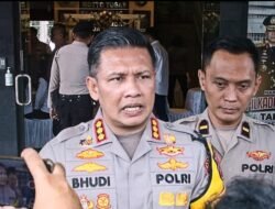 Terapkan Kebijakan Zero Tolerance, Kapolresta Malang Kota Tindak Tegas Penggunaan Sound Horeg