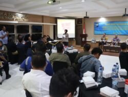 Polres Pelabuhan Tanjungperak Gelar FGD Ajak Semua Elemen Wujudkan Kamseltibcarlantas