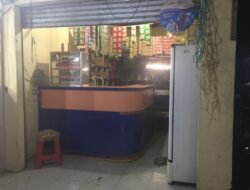 Marak Peredaran Sediaan Farmasi Tanpa Resep; Kapolsek Parung Panjang Bungkam