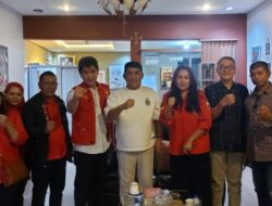 Dukungan Masyarakat Sulut, kepada Mayjen Yulius Komaling