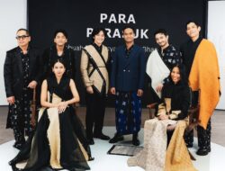 Menakutkan dan Menghibur! Film Horor Komedi “Rumah Dinas Bapak”Sajikan Kisah Nyata yang Realistik dan Dekat dengan Penonton Indonesia
