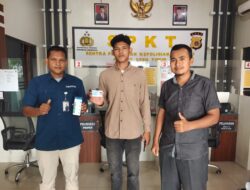 Mulai 1 Agustus, Kepesertaan BPJS Kesehatan Jadi Syarat Penerbitan SKCK di Polres Aceh Timur