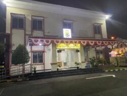 Marak Peredaran Tramadol dan Hexymer di Wilkum Polsek Kelapa Dua; Kapolsek Diduga Alergi Terhadap Wartawan