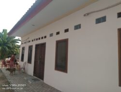 Kurangnya Perhatian Pejabat OPD Untuk Tempat Peribadatan Pouk Tesalonika Teluk Naga Kabupaten Tangerang