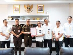 Pemko Batam Terima Uang Pengganti dari Uang Rampasan Negara Senilai Rp165 Juta