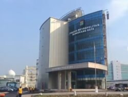 Kasus Pengeroyokan Wartawan Jalan Di Tempat,Polres Metro Tangerang Kota Terkesan Tidak Profesional