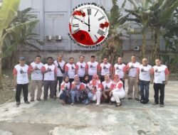 WIB DPD Kota Tangerang Adakan Pengukuhan Pengurus