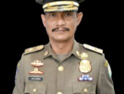 Jalaluddin SH.MH akan dilantik sebagai Penjabat ( Pj ) Bupati Bireuen.