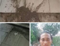 Kasus Penganiayaan Kepada Salah Satu Wartawan Di Mesuji Tampak Tidak Ada Kejelasan