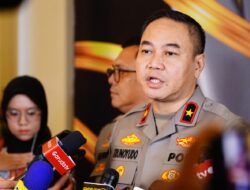 Mabes Polri, Suami Selebgram di Bogor Dijerat Pasal Berlapis, KDRT dan Kekerasan Anak, Korban diberikan Trauma Healing