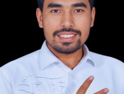 Barisan Muda Mufakat: Fadhlullah Cawagub Yang Tepat Dampingi Mualem