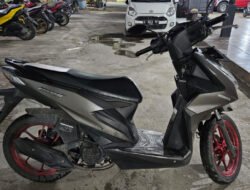 Pelaku Begal dan Penadah Ditangkap Polsek Teluknaga dalam Operasi Sikat Jaya 2024