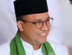 Keguncangan Hubungan Politik: Anies Baswedan dan Serangan Pribadi Terhadap Prabowo Subianto