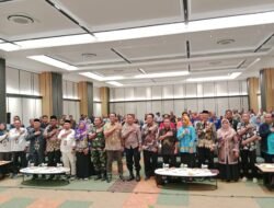 KPU Sosialisasikan RPJPD Untuk Calon Pasangan Bupati Majalengka