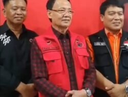 Koalisi PDIP-PKS Untuk Membangun Majalengka Bagja Raharja