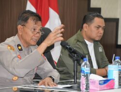 Tingkatkan Kemampuan Personel Dalam Pengambilan Foto dan Video, Polres Aceh Timur Gelar Pelatihan Jurnalistik