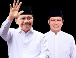 Partai Demokrat Rekomendasi Sachrudin & Maryono, Deklarasi Besar – besar Siap Digelar