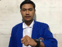 Pj Presma UGP Takengon Heru Ramdahan Desak Pj Bupati Subhandy Copot Windi Darsa Dari Sekwan