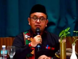 KIP Bener Meriah Menerima Pendaftaran Tiga Bacalon Bupati Bener Meriah