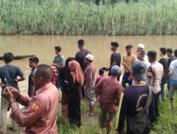 Pamit Mandi di Sungai, Warga Ranto Peureulak Tak Kunjung Pulang