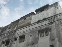 Izin Penggunaan Ruko Yang Berfungsi Sebagai Sarang Walet di Pertanyakan