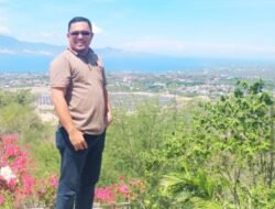 Mengapa Harus Haili Yoga – Muchsin Hasan (HAMAS)? Ini Jawaban AlMisry Al Isaqi