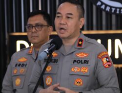 Polisi Amankan Pelaku Pembubaran Paksa Diskusi Diaspora Bersama Tokoh /Aktivis Nasional Di Kemang
