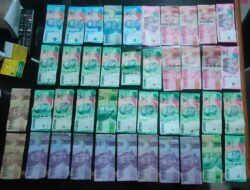 Laporan Masyarakat, Toko Buku Jual Obat Daftar G di Benda Digerebek Polisi 2 Pelaku Ditangkap