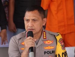 Kasus Pelecehan Seksual di Klinik di Cipadu Tangerang, Polisi Tetapkan Satu Tersangka