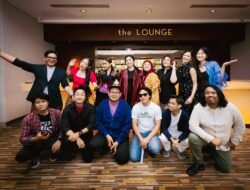 Kisah Cinta Sederhana yang Menyentuh! Film ‘Seni Memahami Kekasih’ Siap Bikin Baper Mulai 5 September 2024