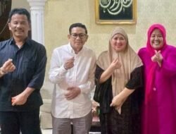 Selamat Jalan Senatorku Jasamu Tiada Tara