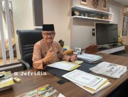 Pemko Batam Cari PNS Berintegritas untuk Jabat Kepala Disduk Capil hingga Riset Daerah