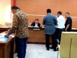 Sahabat Caleg Nurwayah, Daeng Herman Sanggah Adanya Praktek Politik Uang