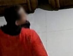 Spesialis Bobol Rumah Pakai Obeng dan Pahat Ditangkap Polsek Teluknaga, Polres Metro Tangerang Kota