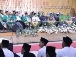 Plt Bupati Sidoarjo Berharap Unusida Jadi Kampus Unggulan