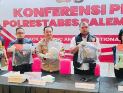 Viral “Kejahatan Seksual Anak Di bawah Umur Akibatkan Kematian yang Mengenaskan”