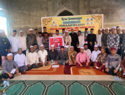 Alumni Dayah Deklarasi Dukung Mualem – Dek Fad di Pilkada Aceh 2024